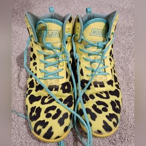 Basketball Shoes from Moolah Kicks